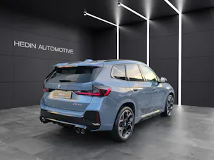 BMW X1 U11 M35i