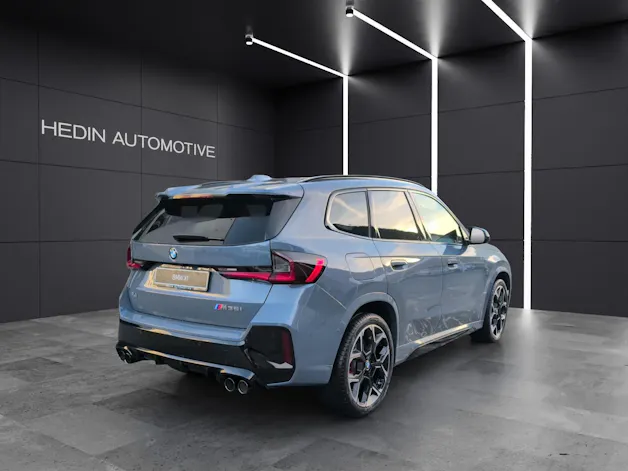 BMW X1 U11 M35i