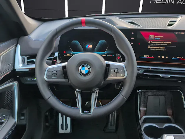 BMW X1 U11 M35i