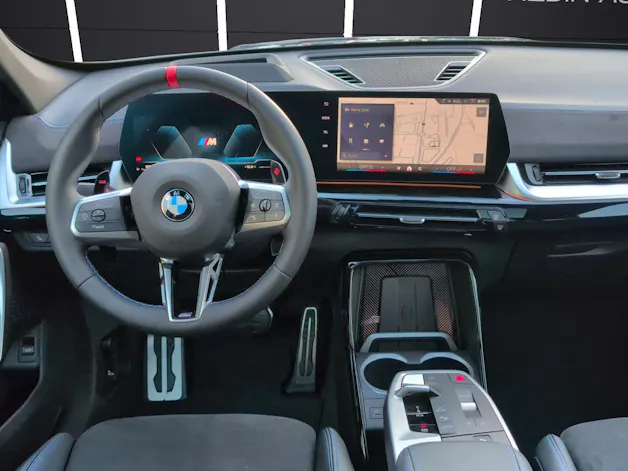 BMW X1 U11 M35i