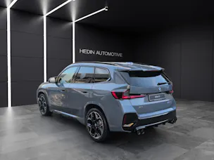 BMW X1 U11 M35i