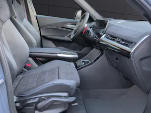 BMW X1 U11 M35i