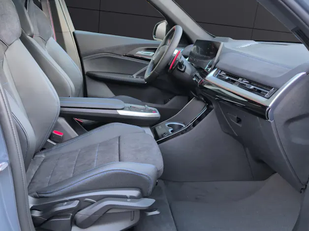 BMW X1 U11 M35i