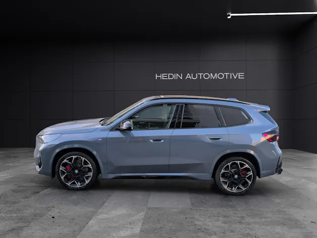BMW X1 U11 M35i