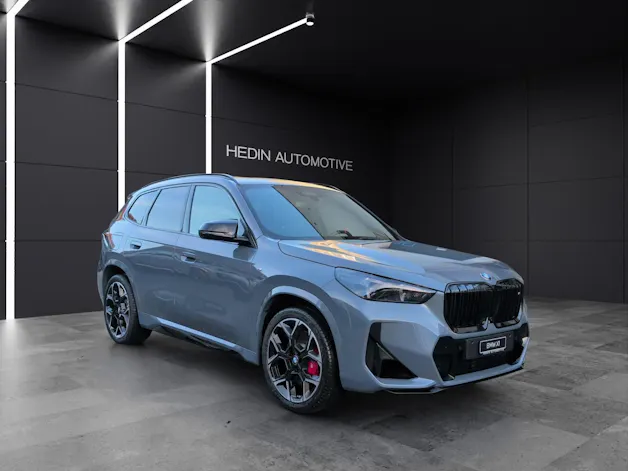 BMW X1 U11 M35i