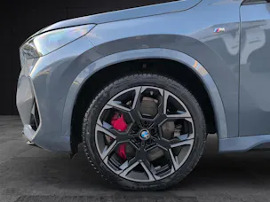 BMW X1 U11 M35i