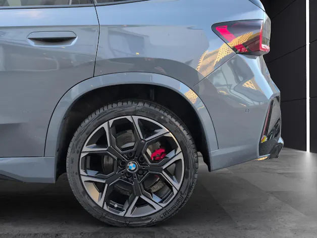 BMW X1 U11 M35i