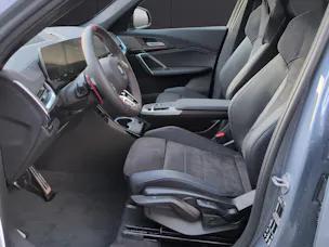 BMW X1 U11 M35i