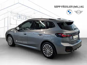 BMW 230e xDrive Active Tourer M Sport