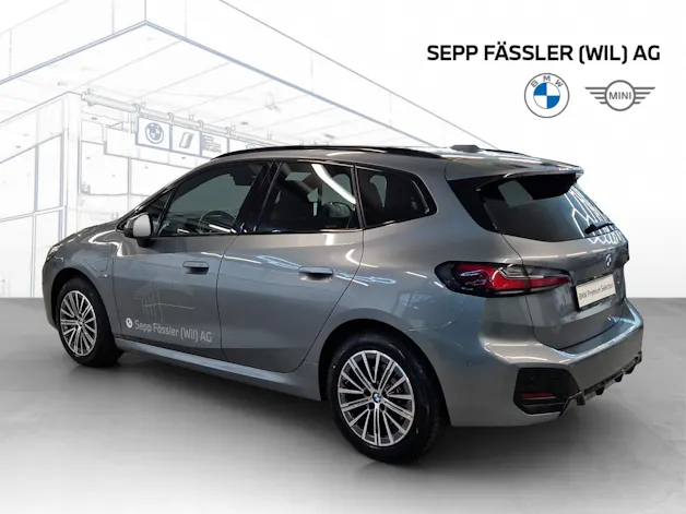 BMW 230e xDrive Active Tourer M Sport