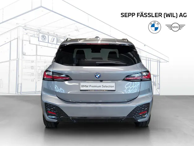BMW 230e xDrive Active Tourer M Sport