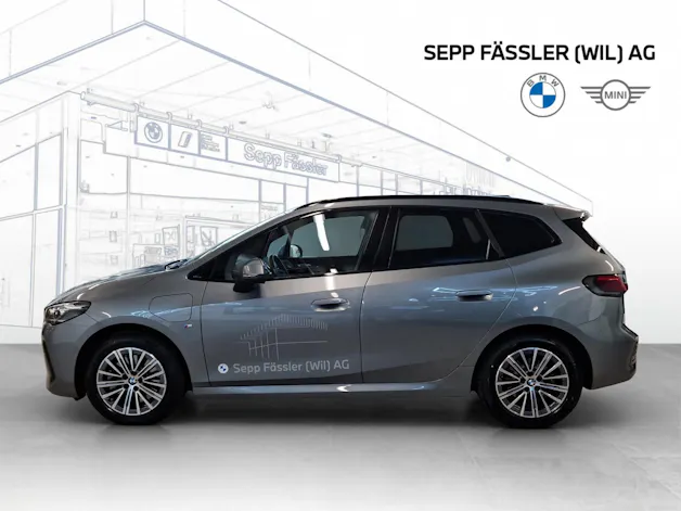 BMW 230e xDrive Active Tourer M Sport