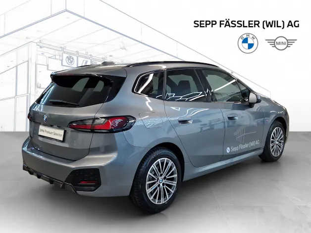 BMW 230e xDrive Active Tourer M Sport