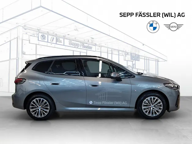BMW 230e xDrive Active Tourer M Sport