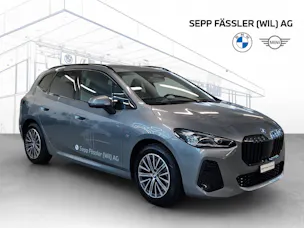 BMW 230e xDrive Active Tourer M Sport