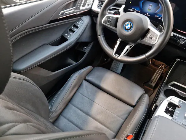 BMW 230e xDrive Active Tourer M Sport