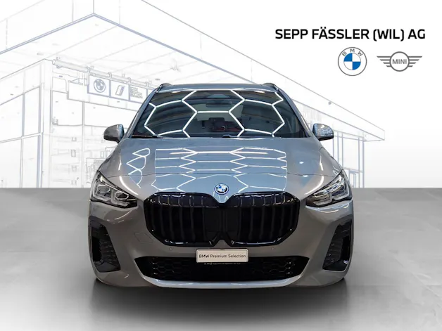 BMW 230e xDrive Active Tourer M Sport