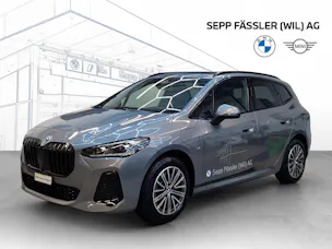 BMW 230e xDrive Active Tourer M Sport