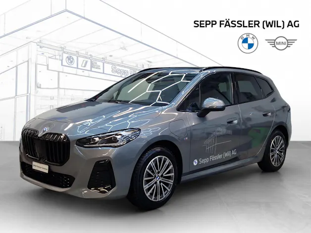 BMW 230e xDrive Active Tourer M Sport