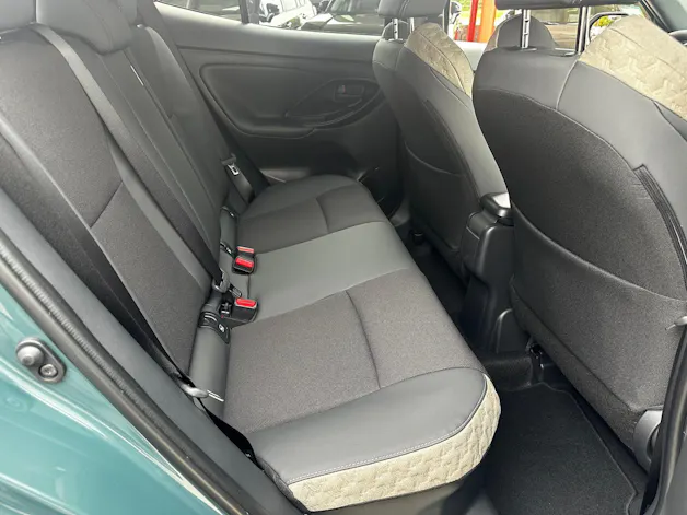 Toyota Yaris Cross 1.5 VVT-i HSD Premium AWD-i