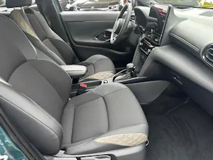 Toyota Yaris Cross 1.5 VVT-i HSD Premium AWD-i