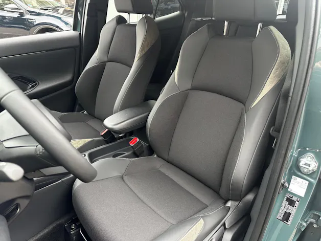 Toyota Yaris Cross 1.5 VVT-i HSD Premium AWD-i