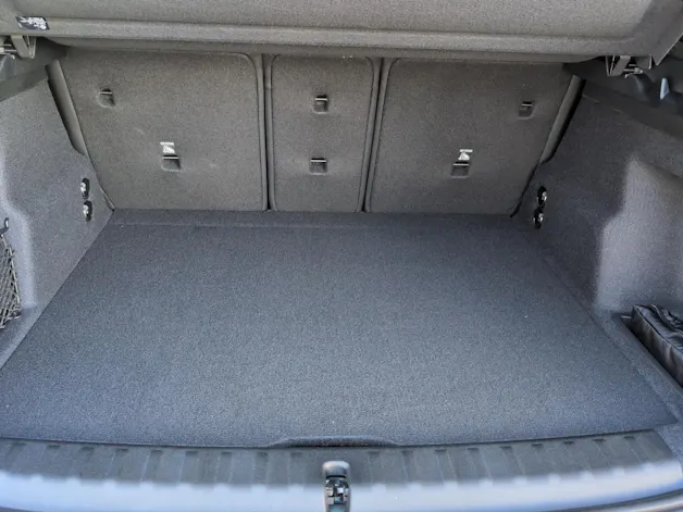 BMW X1 U11 20d xDrive paddles