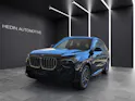 BMW X1 U11 20d xDrive paddles