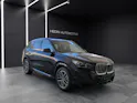 BMW X1 U11 20d xDrive paddles