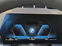 BMW X1 U11 20d xDrive paddles