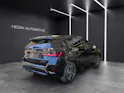 BMW X1 U11 20d xDrive paddles