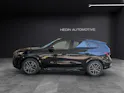 BMW X1 U11 20d xDrive paddles