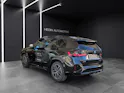 BMW X1 U11 20d xDrive paddles
