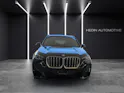 BMW X1 U11 20d xDrive paddles