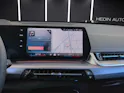 BMW X1 U11 20d xDrive paddles