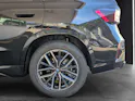 BMW X1 U11 20d xDrive paddles