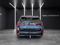 BMW X1 U11 20d xDrive paddles