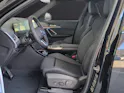 BMW X1 U11 20d xDrive paddles