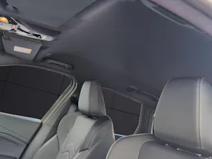 BMW X1 U11 20d xDrive paddles