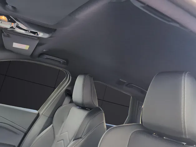 BMW X1 U11 20d xDrive paddles
