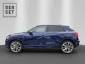 AUDI Q2 2.0 40 TFSI S Line quattro S-Tronic