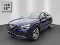 AUDI Q2 2.0 40 TFSI S Line quattro S-Tronic