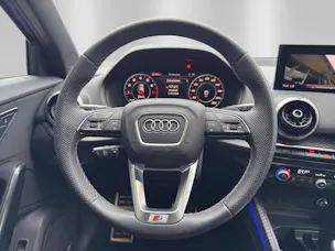 AUDI Q2 2.0 40 TFSI S Line quattro S-Tronic
