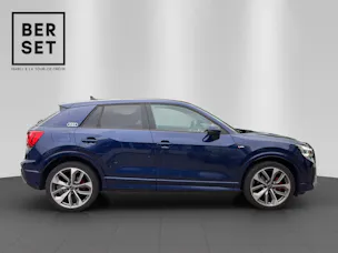 AUDI Q2 2.0 40 TFSI S Line quattro S-Tronic