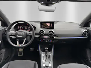 AUDI Q2 2.0 40 TFSI S Line quattro S-Tronic