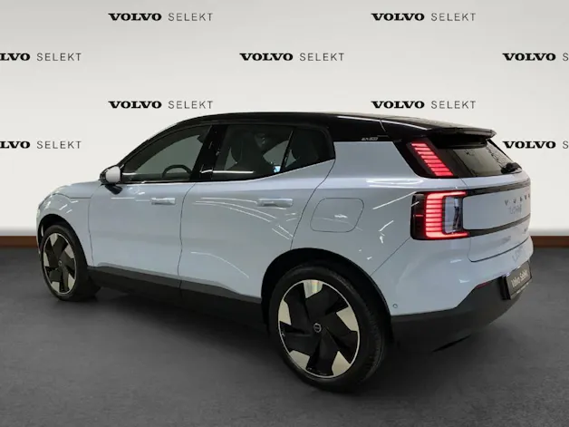 VOLVO EX30 E60 Twin Ultra Performance AWD