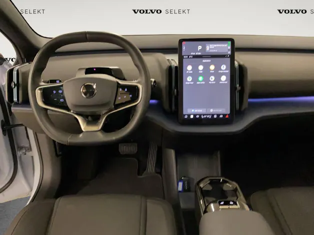 VOLVO EX30 E60 Twin Ultra Performance AWD