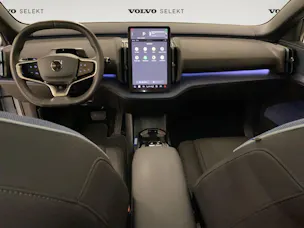 VOLVO EX30 E60 Twin Ultra Performance AWD
