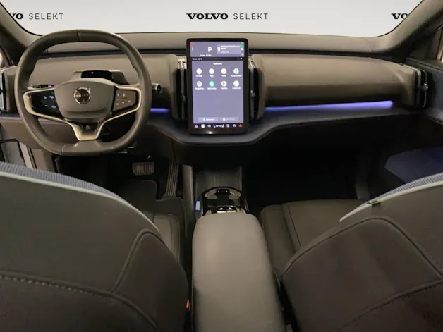 VOLVO EX30 E60 Twin Ultra Performance AWD