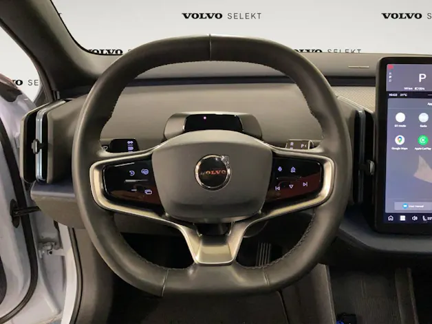 VOLVO EX30 E60 Twin Ultra Performance AWD